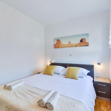 Villa Olive Garden Zadarvillas Pristeg Extérieur photo