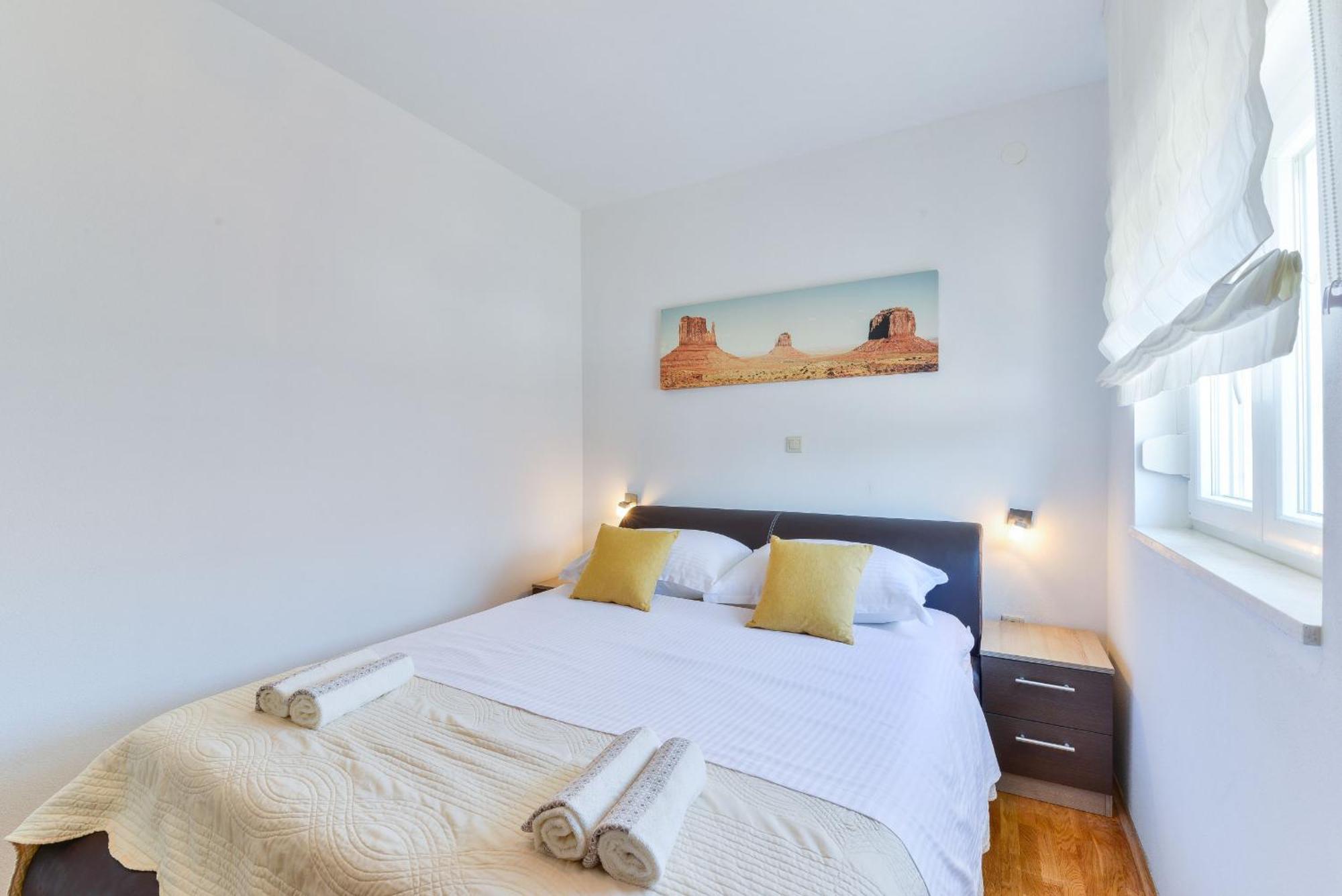 Villa Olive Garden Zadarvillas Pristeg Extérieur photo