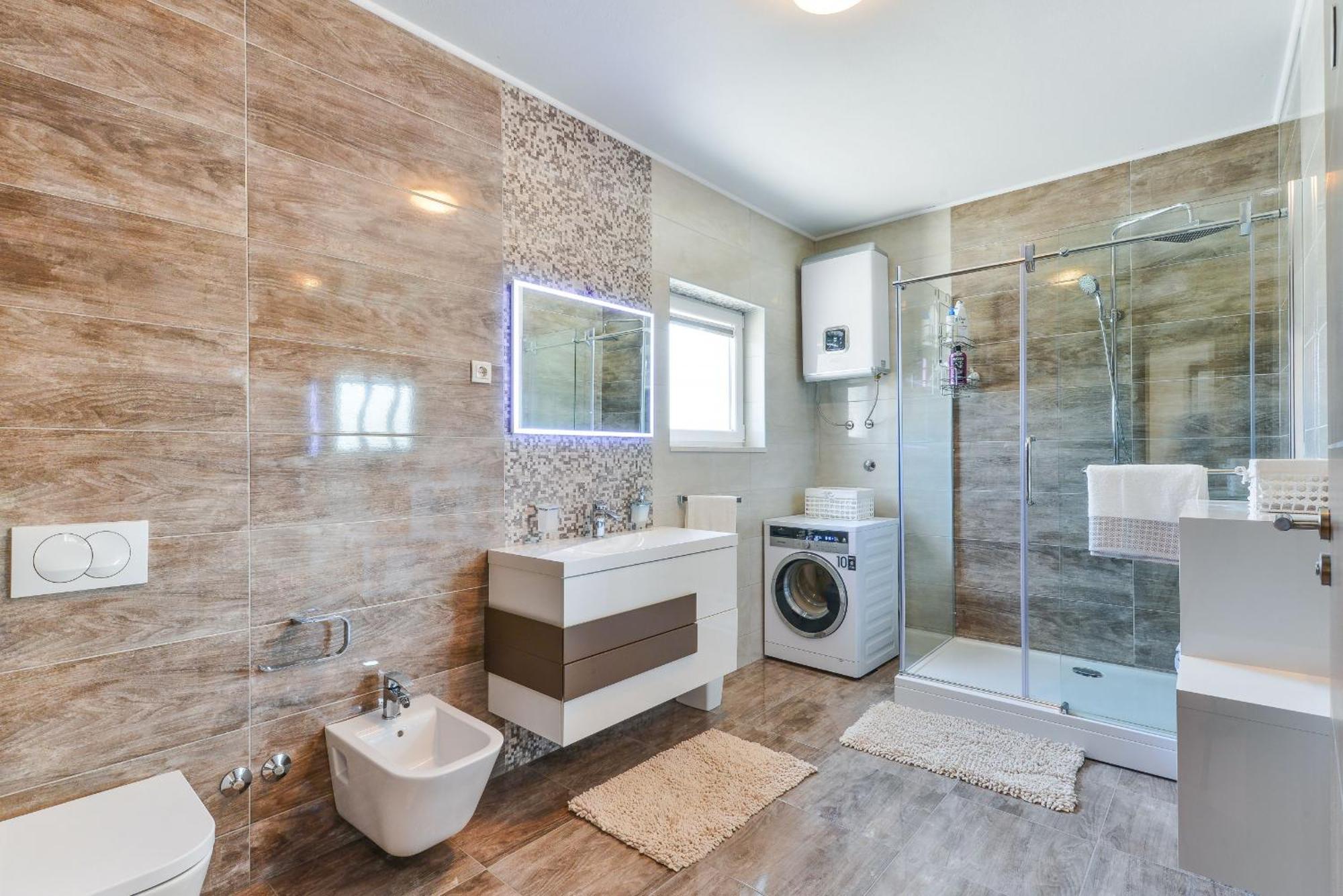 Villa Olive Garden Zadarvillas Pristeg Extérieur photo