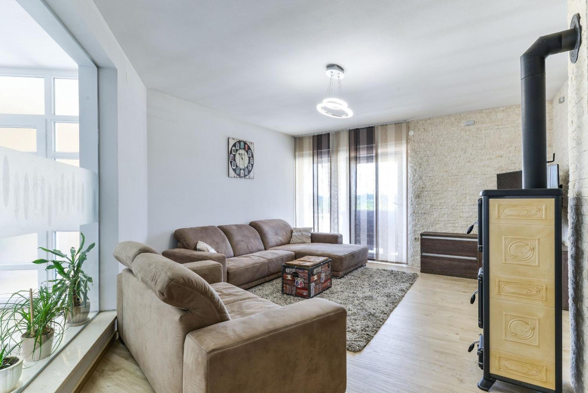 Villa Olive Garden Zadarvillas Pristeg Extérieur photo
