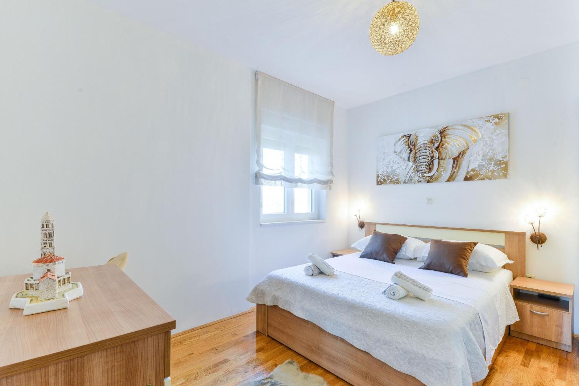 Villa Olive Garden Zadarvillas Pristeg Extérieur photo