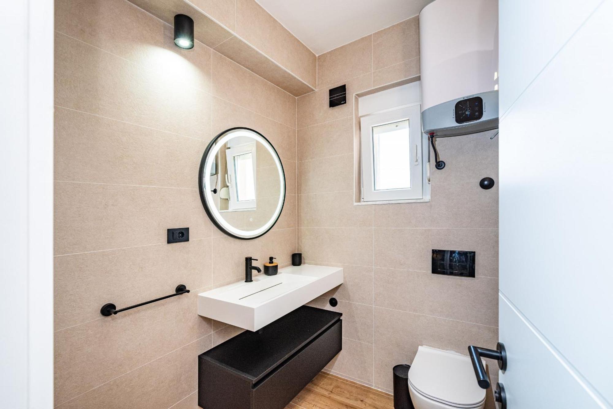Villa Olive Garden Zadarvillas Pristeg Extérieur photo